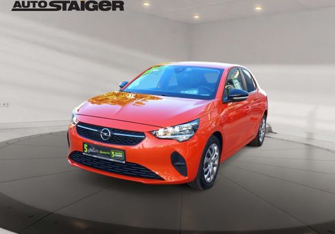 Opel Corsa, 2023 2