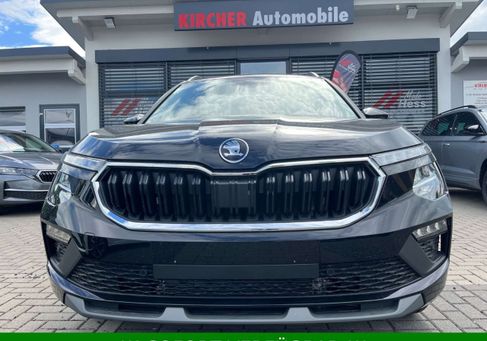 Skoda Kamiq, 2026 2