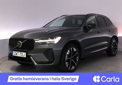 Volvo XC60, 2026