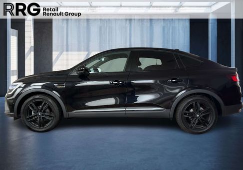 Renault Arkana, 2023