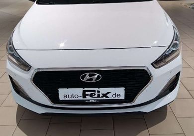 Hyundai i30, 2019