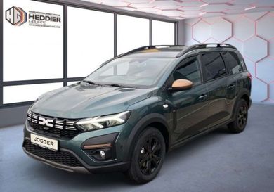Dacia Jogger, 2026