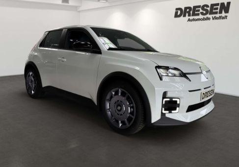 Renault R 5, 2025