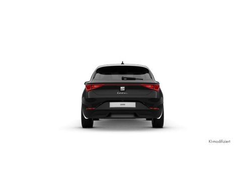 Seat Leon, 2026