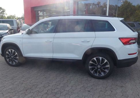 Skoda Kodiaq, 2020 3