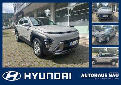Hyundai Kona, 2025