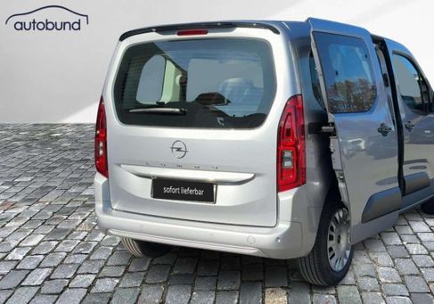 Opel Combo, 2026