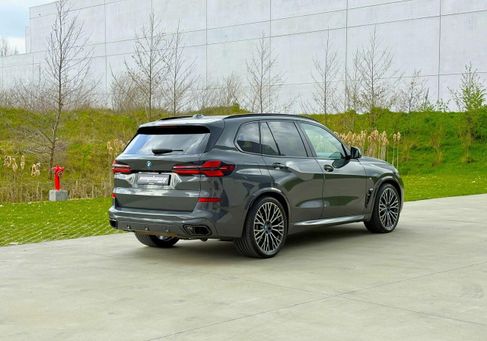 BMW X5, 2023