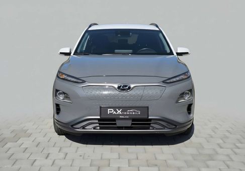 Hyundai Kona, 2020 2