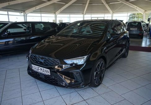 Seat Ibiza, 2026