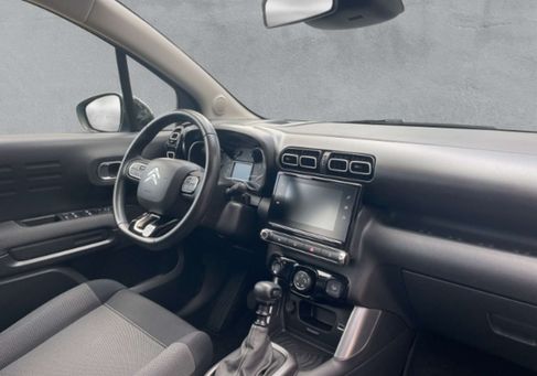 Citroën C3 Aircross, 2019