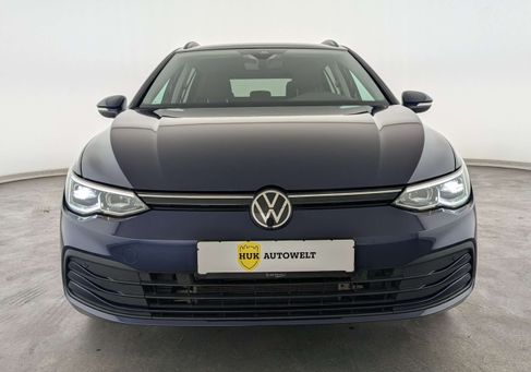 Volkswagen Golf, 2024 2