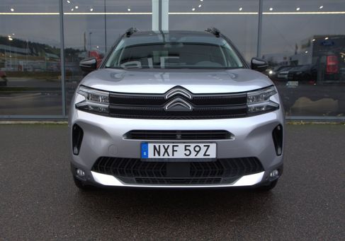 Citroën C5 Aircross, 2024