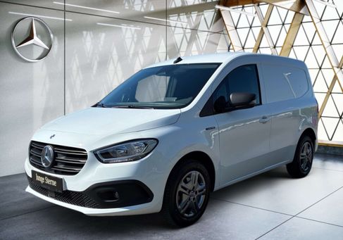 Mercedes-Benz Citan, 2025