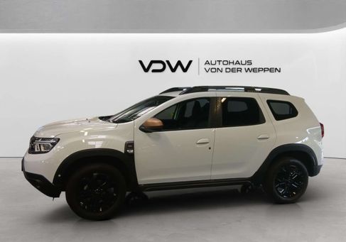 Dacia Duster, 2023