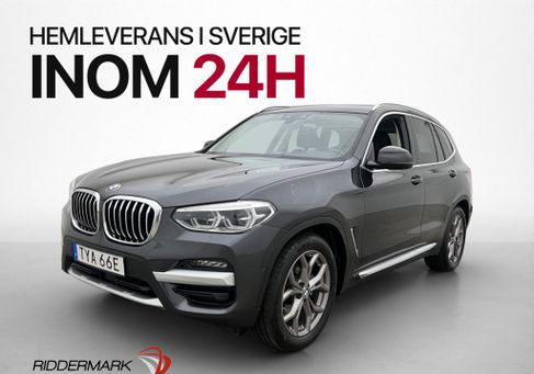 BMW X3, 2020 3