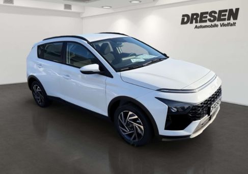 Hyundai Bayon, 2026 2