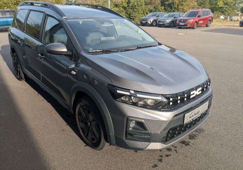 Dacia Jogger, 2026 2