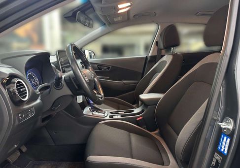 Hyundai Kona, 2020 3