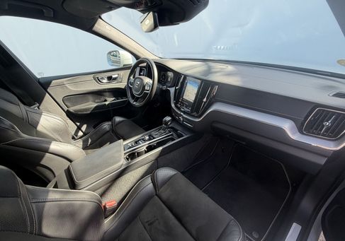 Volvo XC60, 2018 3
