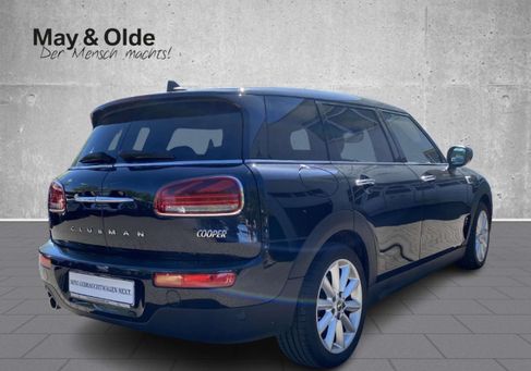 MINI Cooper Clubman, 2022