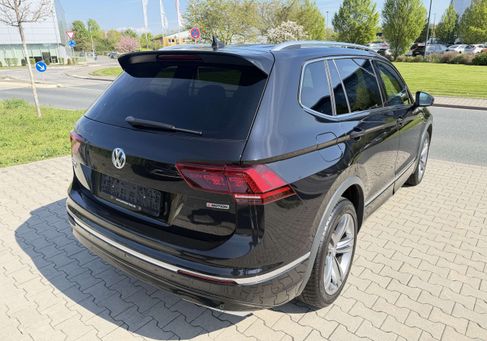 Volkswagen Tiguan Allspace, 2019