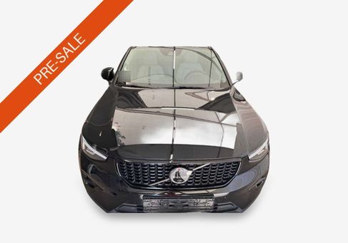 Volvo XC40, 2023 3