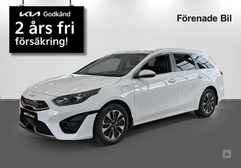 Kia Cee&#039;d Sportswagon, 2022