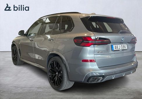 BMW X5, 2026 2
