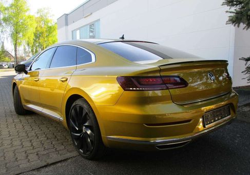 Volkswagen Arteon, 2019 3