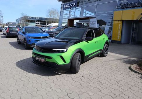 Opel Mokka, 2024 2