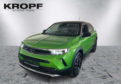 Opel Mokka, 2023 2