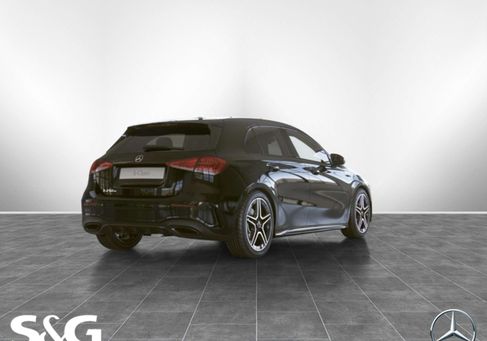 Mercedes-Benz A 250, 2020