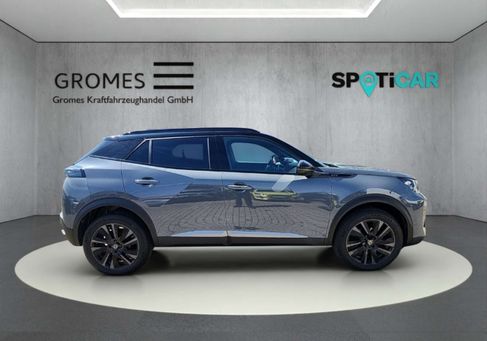 Peugeot 2008, 2024