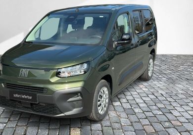 Fiat Doblo, 2025