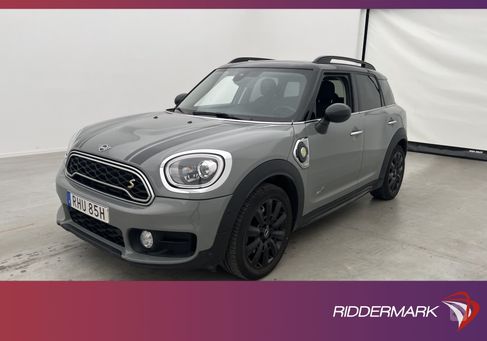 MINI, 2019