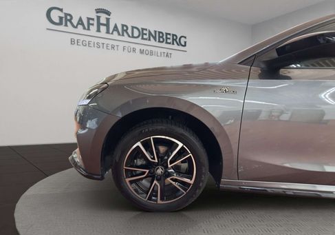 Skoda Fabia, 2025