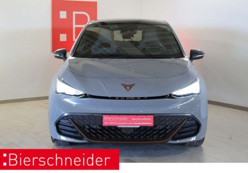 Cupra Born, 2024