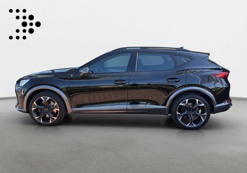 Cupra Formentor, 2023