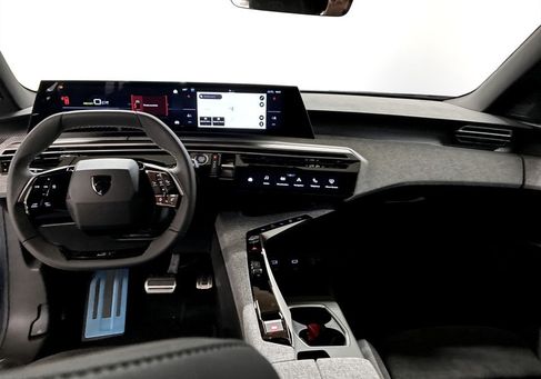 Peugeot 3008, 2026