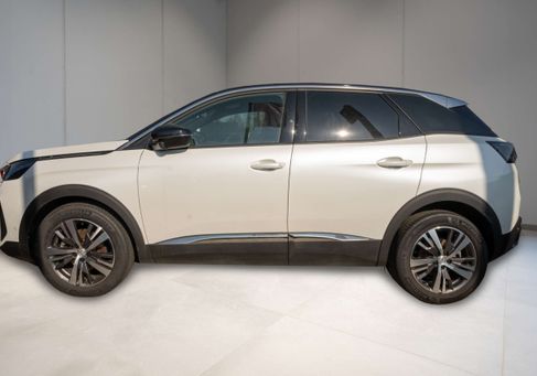 Peugeot 3008, 2024