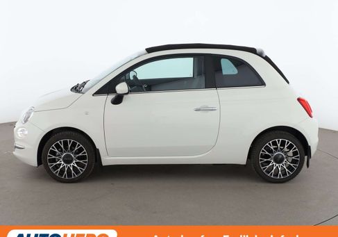 Fiat 500C, 2023