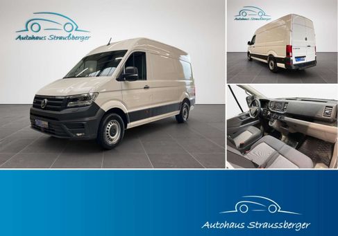 Volkswagen Crafter, 2022