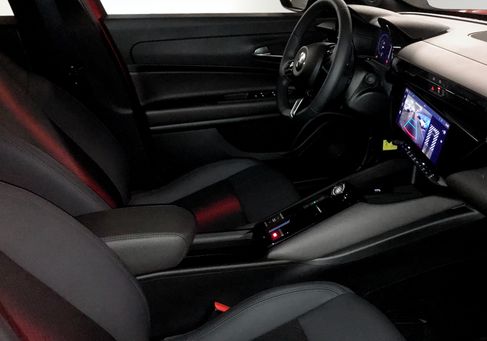 Alfa Romeo Junior, 2024