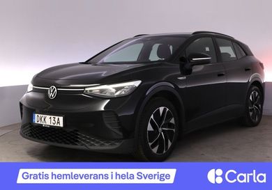 Volkswagen ID.4, 2023