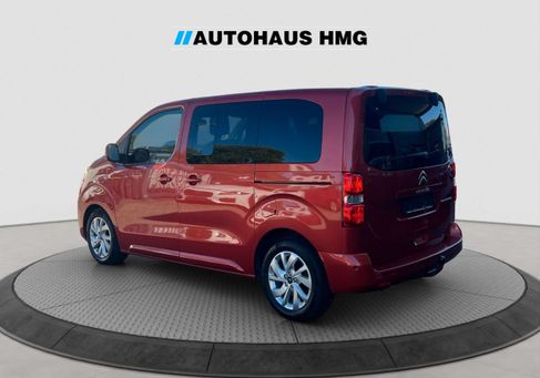 Citroën SpaceTourer, 2018 3