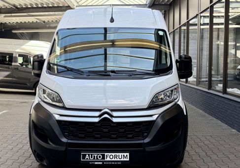 Citroën Jumper, 2024