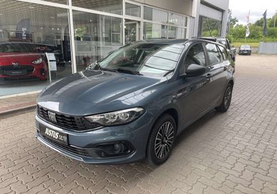 Fiat Tipo, 2023
