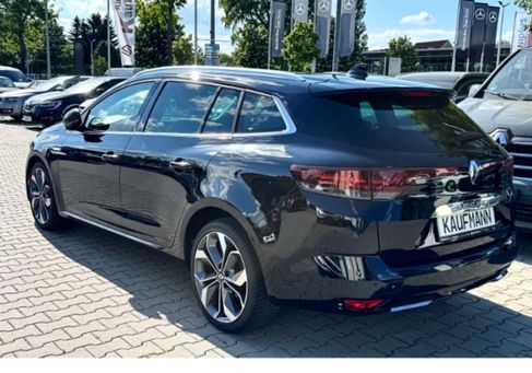 Renault Megane, 2021