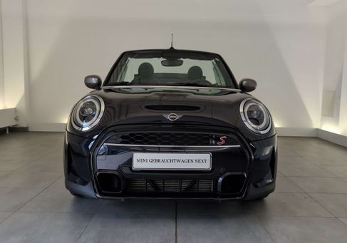 MINI Cooper S Cabrio, 2022